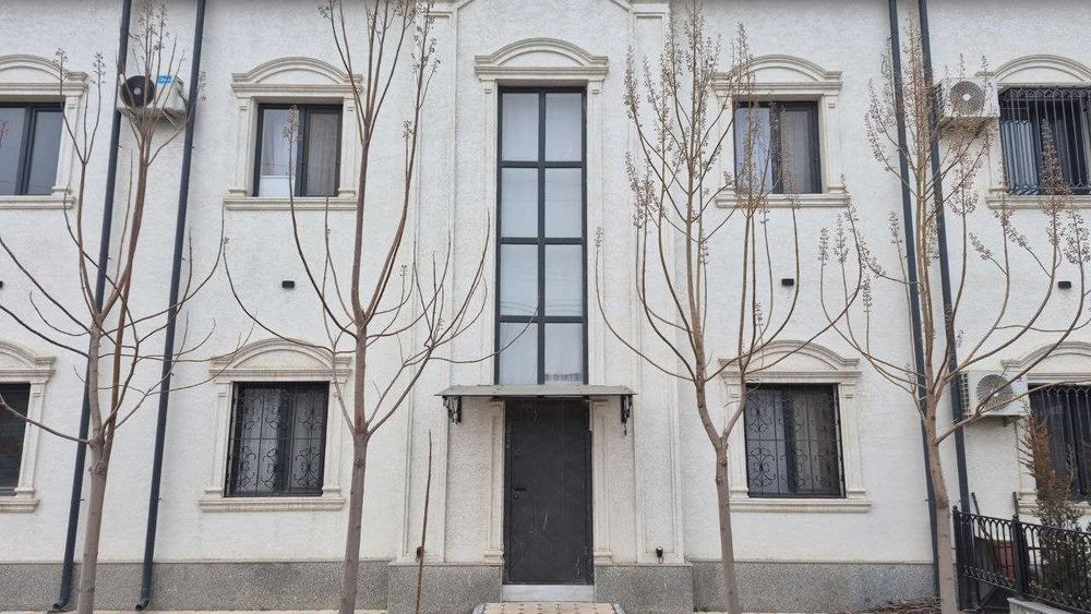 Продаётся или Обмен на кваритиру, Учкахрамон.