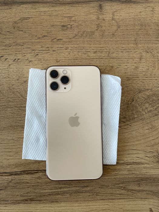 iPhone 11 Pro 64GB | Original | Usta ko‘rmagan | Yaxshi holat