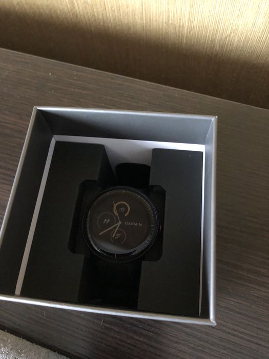 GARMIN vivoactive 3 music