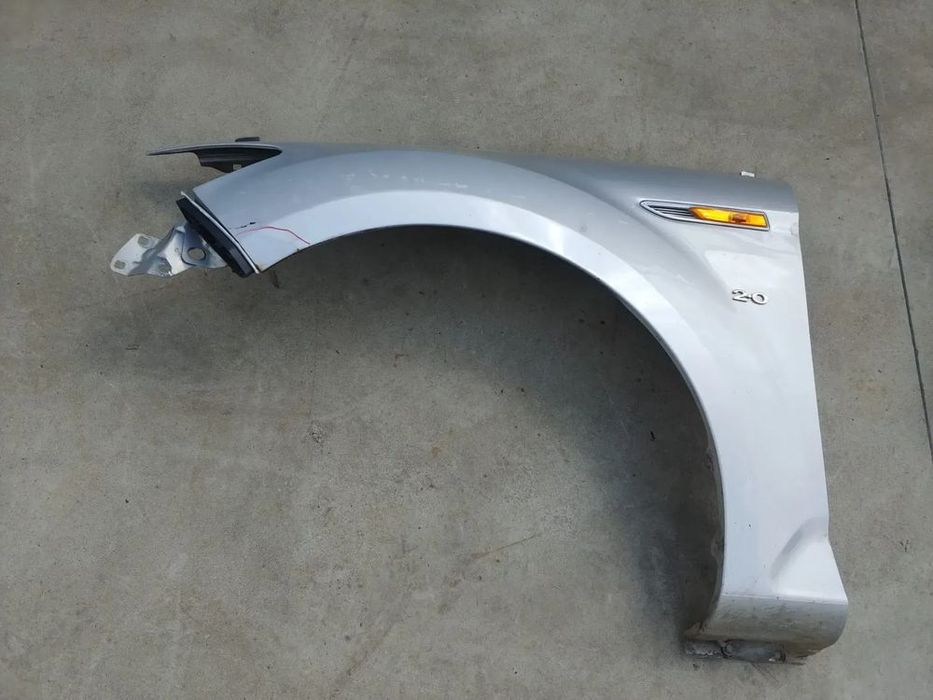 aripa stanga fata ford mondeo mk4