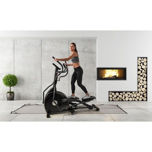 Bicicleta eliptica Toorx ERX-700