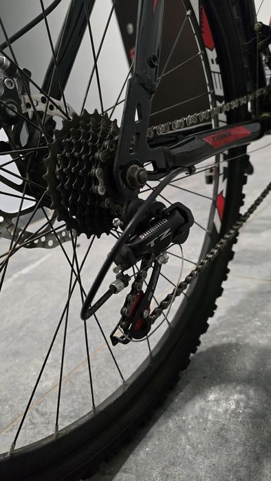 Продам велосипед TRINX