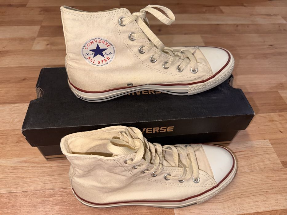 Кецове Converse All stars 39 номер M9162C