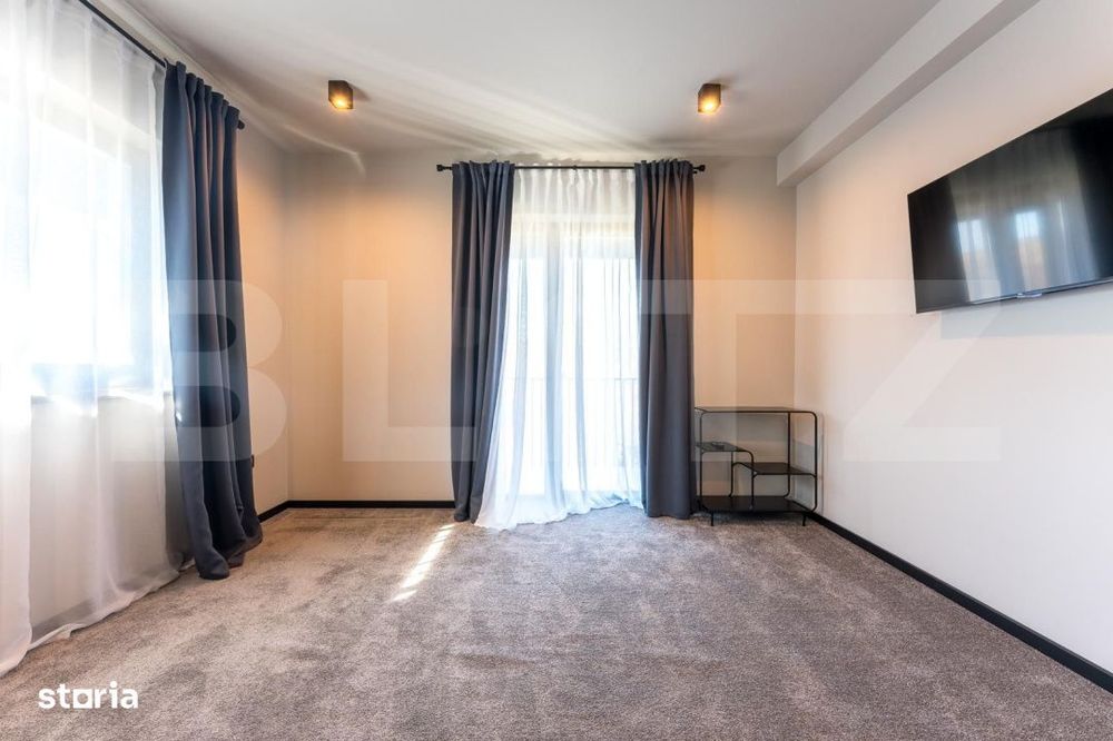 Casa semifinisata 4 camere, 120 mp, teren 600 mp, Suceagu