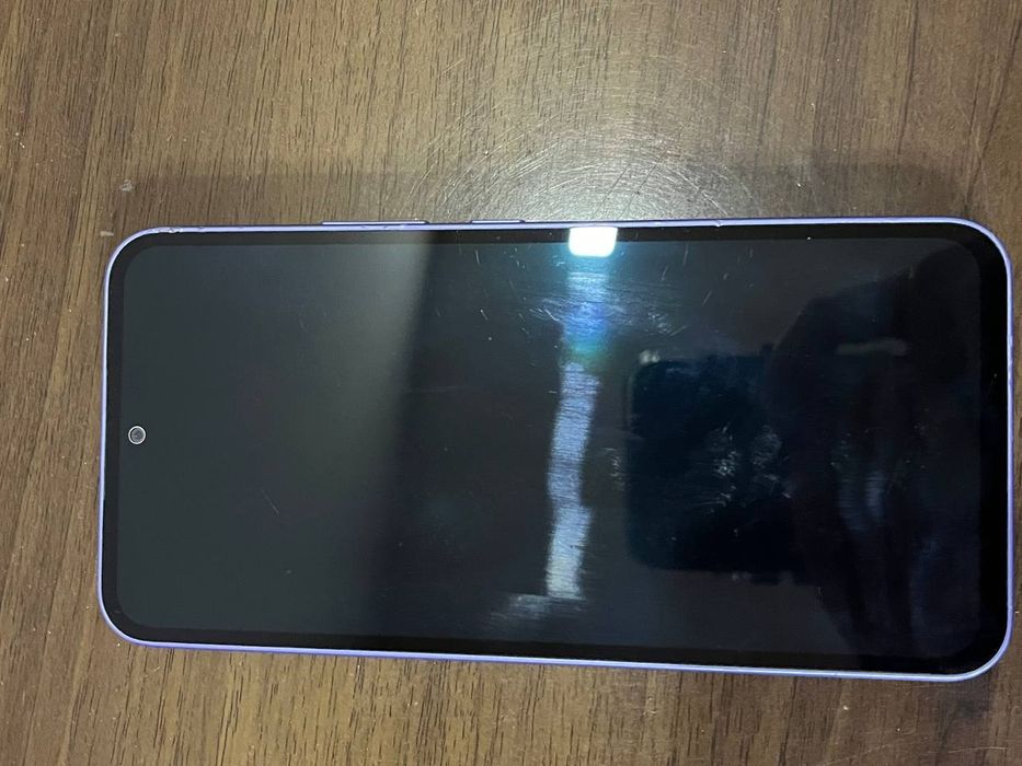 продам срочно Samsung A54 5G