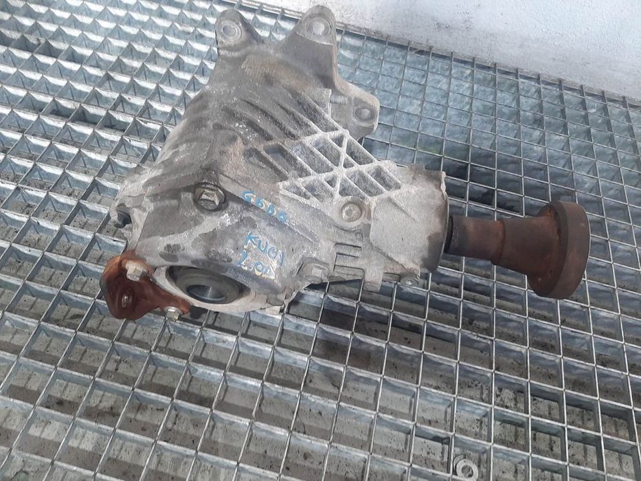 grup cutie transfer fata 2.0 tdci g6dg  ford kuga  8v41-7l486-ae