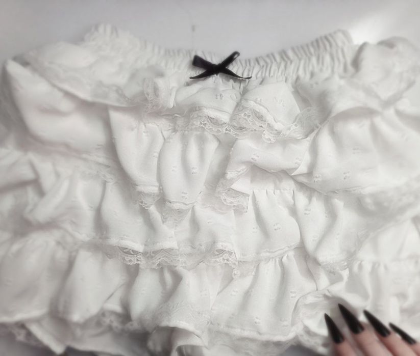 продам юбку в стиле coquette / dollette.