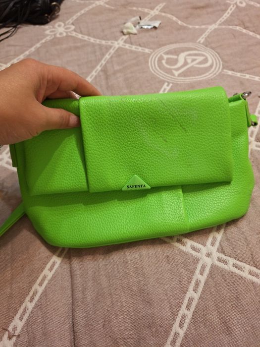 Продам сумочки.  От 1500 до 5000.