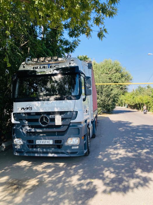 Грузоперевозки по городу Ташкенту-Таш.обл