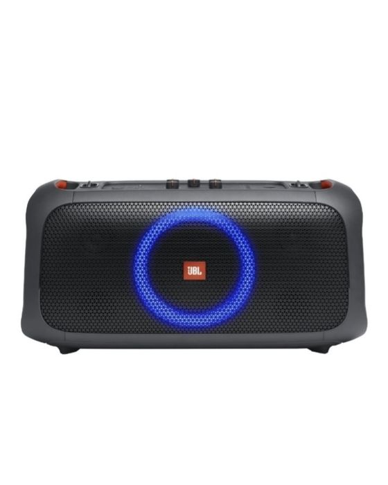 JBL Partybox Колонка с микрофоном