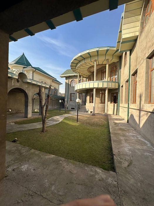 Продаётся Дом в элитной махалле