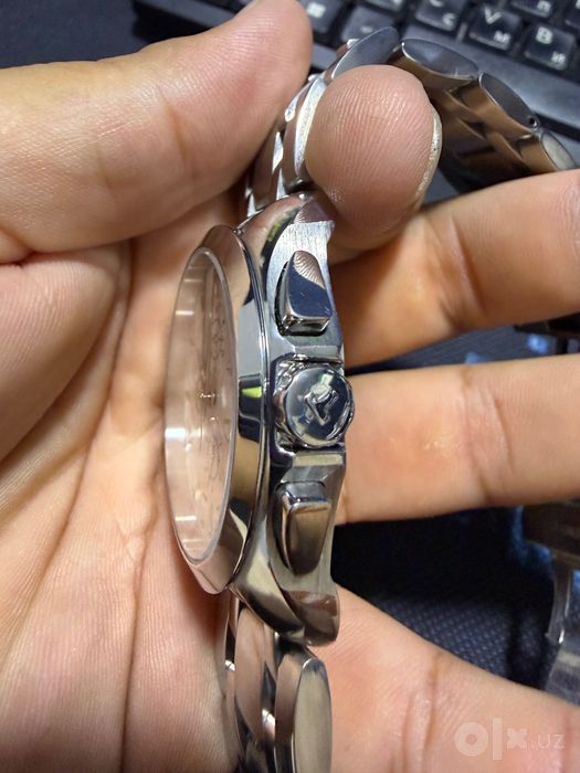 Tissot chronograph miyota kvars