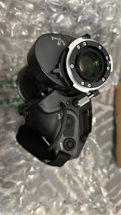 Canon KH21ex5.7 IRSE