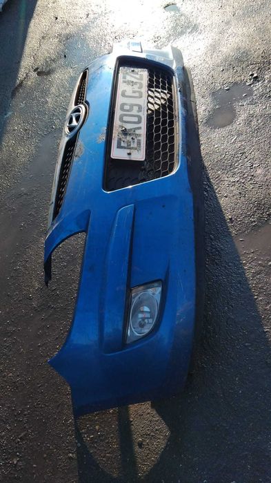 Bara fata Hyundai I30 an 2009