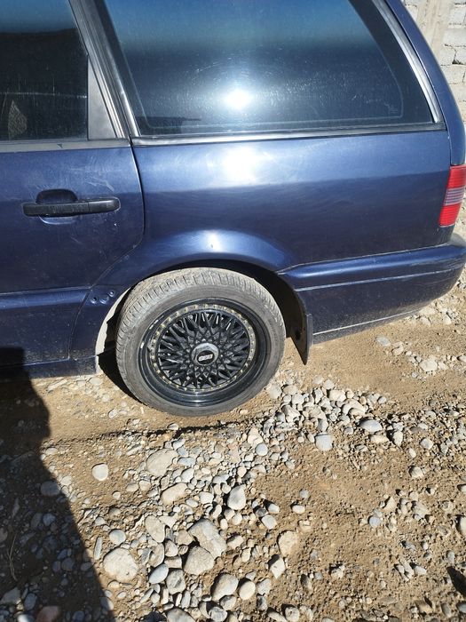 BBS диски с шинами 16 размер