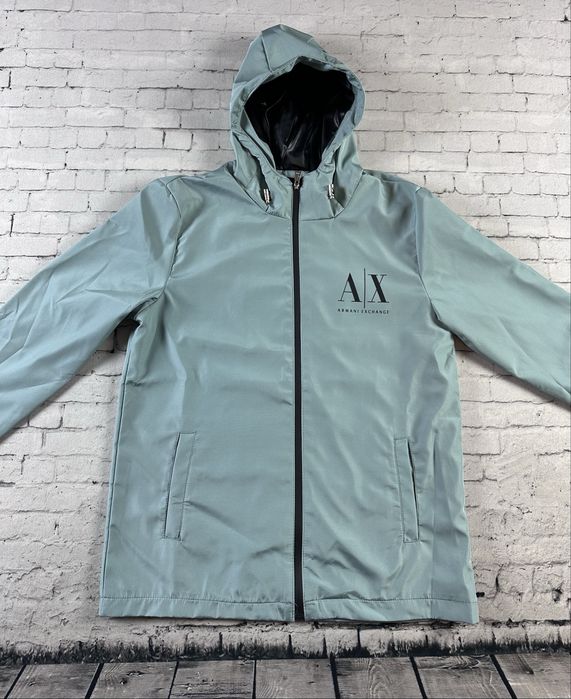 Geaca de barbati Armani