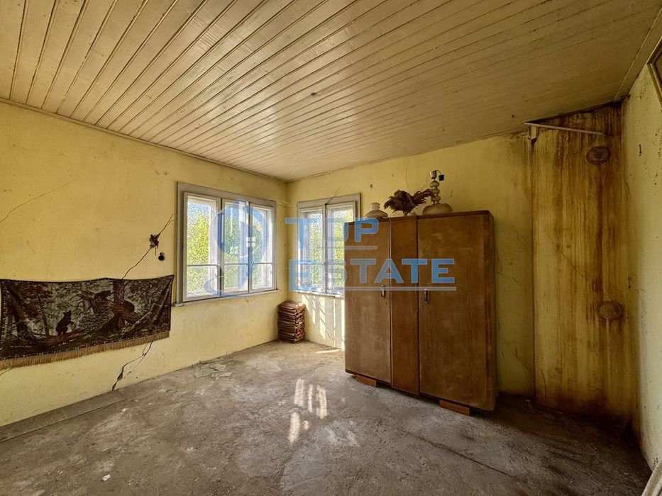 Продава се Къща в с. Водолей, Област Велико Търново - 100 кв.м за 210 €/кв.м - Снимка #7