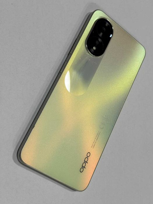 Oppo A38, Dual SIM, 128GB, 4GB RAM