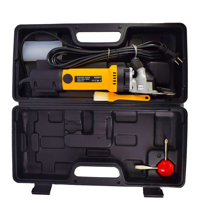 Машинка, тример за подстригване на животни S9 #169