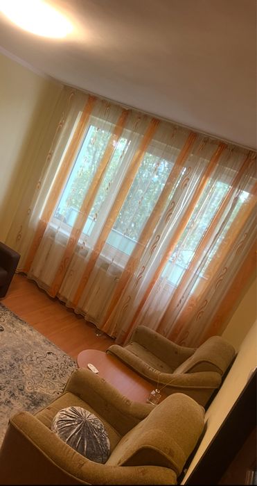 Vand 2 fotolii solide