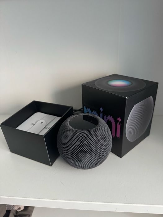 Home Pode mini колонка