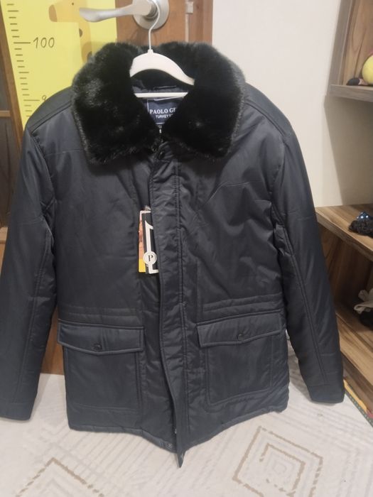 Куртка мужская продам