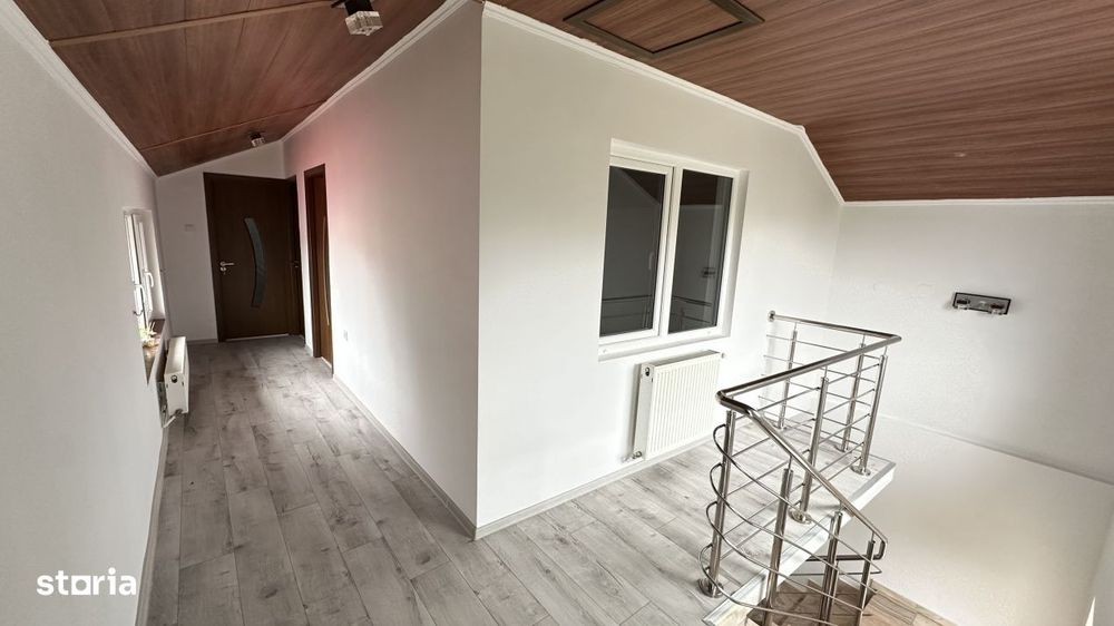 Casa de vanzare – Stefanesti, Valea Mare,j ud. Arges.