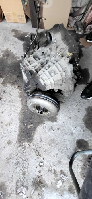 Акпп тойота 2.4 мотор