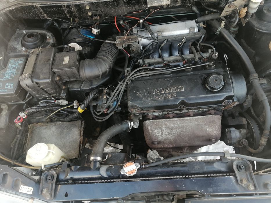 Продам или обменяю минивен