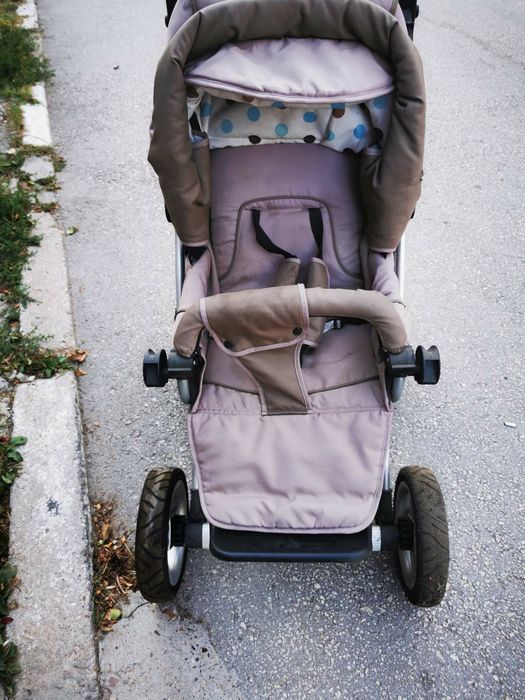 Детска количка