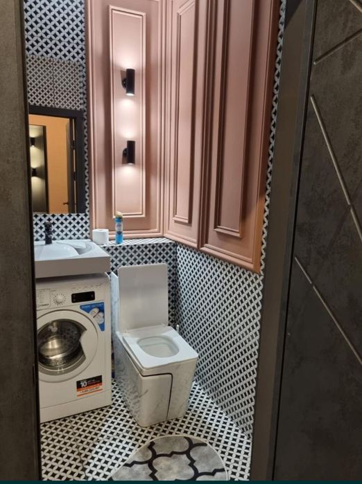 Квартира посуточно