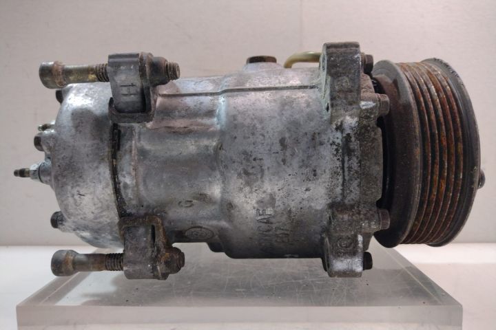 Compresor Clima Sanden 1.6HDI 9646416780 Citroen C8 a 2-a generatie