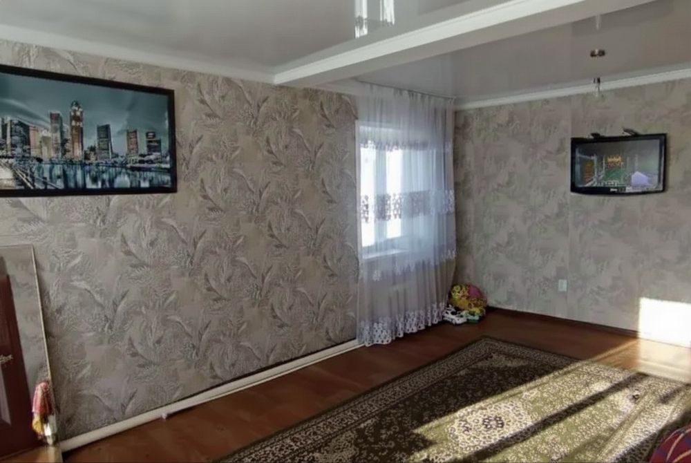 Продам Дом в селе Боровское