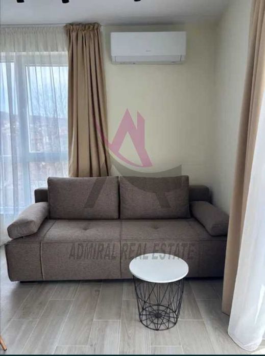 Ново обзавеждане -двустаен -Цветен квартал