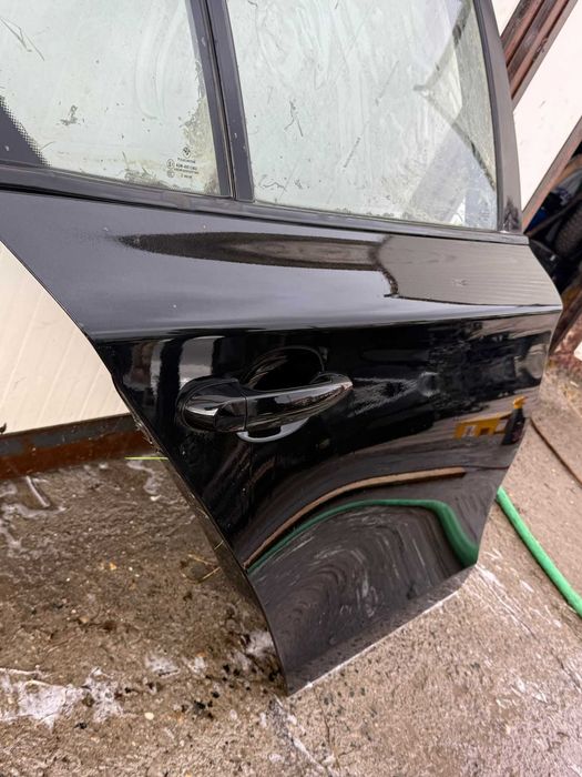 Usa dreapta spate BMW seria 1 E87