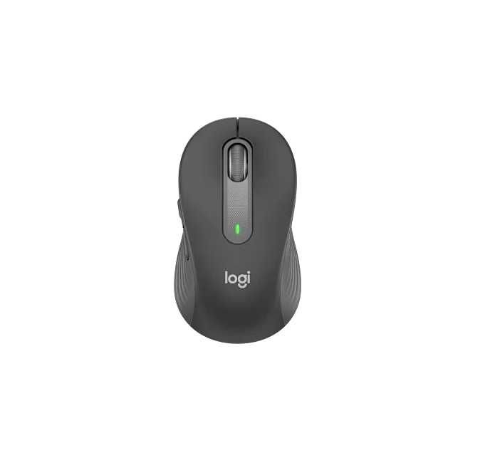 ( Мышь Logitech Signature M650L (Graphite)