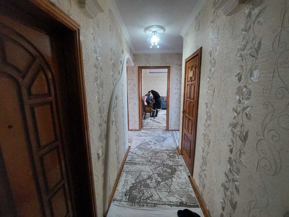 Тинчлик гунча   3/4/4   хороший ремонтом