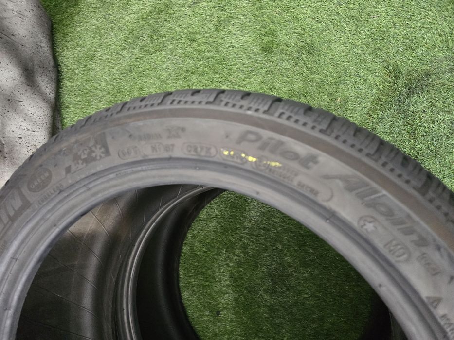 245.45.18 michelin