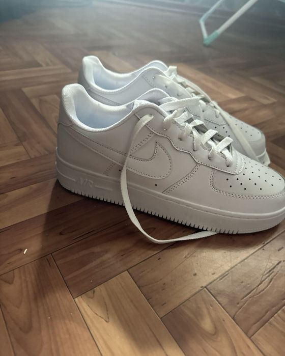 Найк Эйр форс 1 обмен или 5000