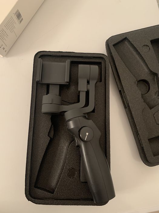 Capture2s для мобилогроф