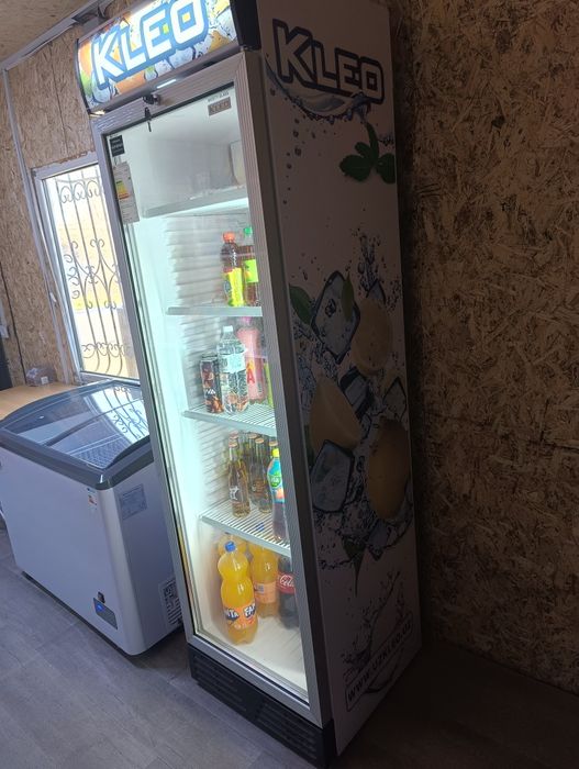 Продам холодильник