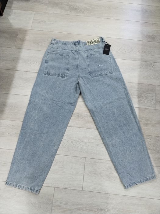 Джинсы Dime размер ХЛ