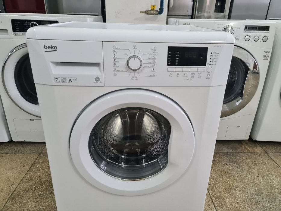 Masină de Spălat Beko 7kg