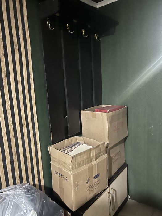 Продам прихожку лдсп