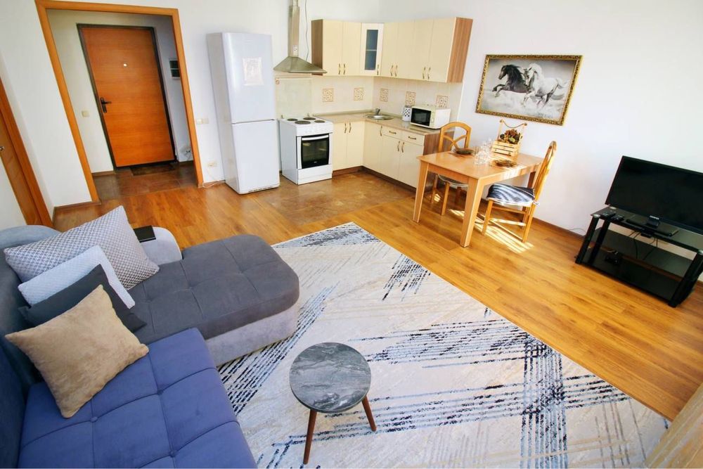 2 ком кв с видом на горы