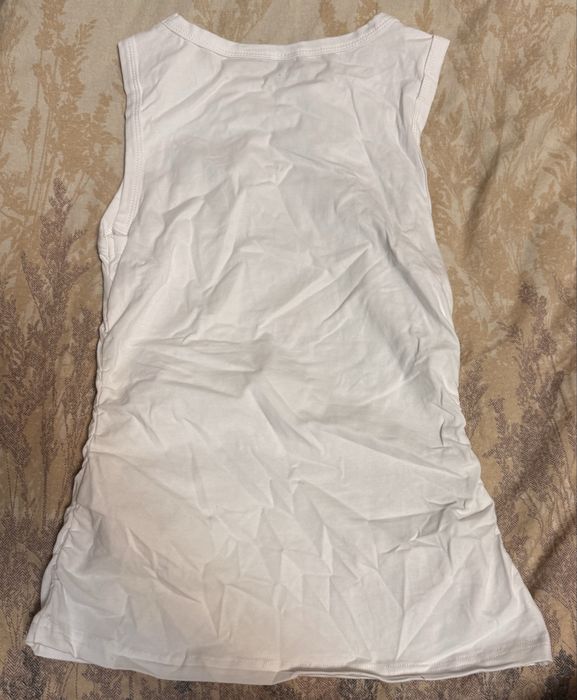 Потник бял и черен - S