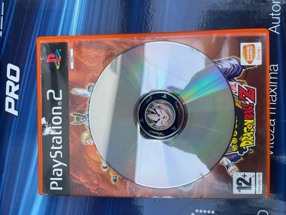 Games Ps2 PlayStation 2