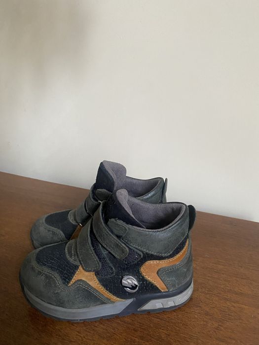 Детска обувь