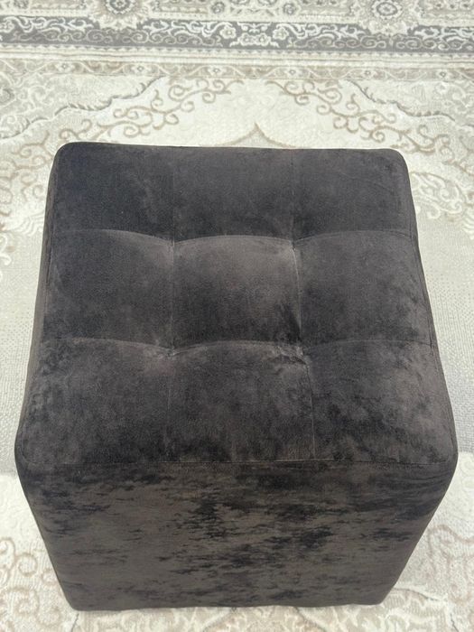 Продам новый пуфик