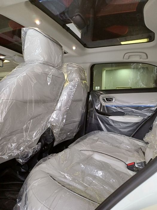 Новый Honda ENS 1